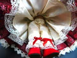 victoria days gone by d